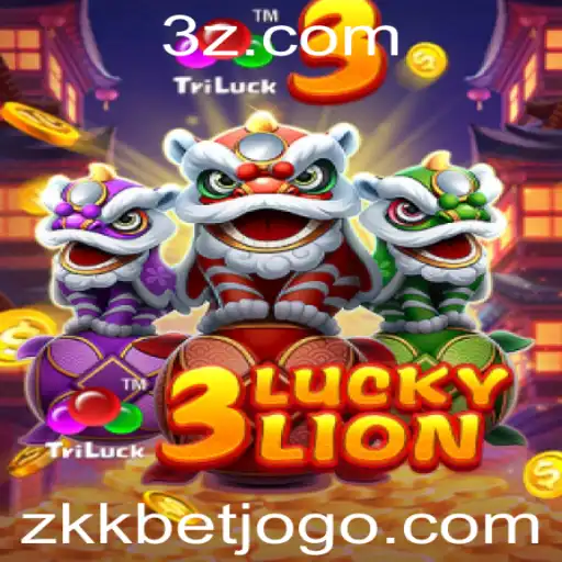 Explorando o Mundo de 3LUCKYLION no Zkkbet