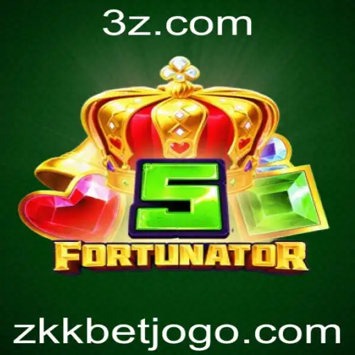 Explorando o Mundo Inovador do Jogo 5Fortunator