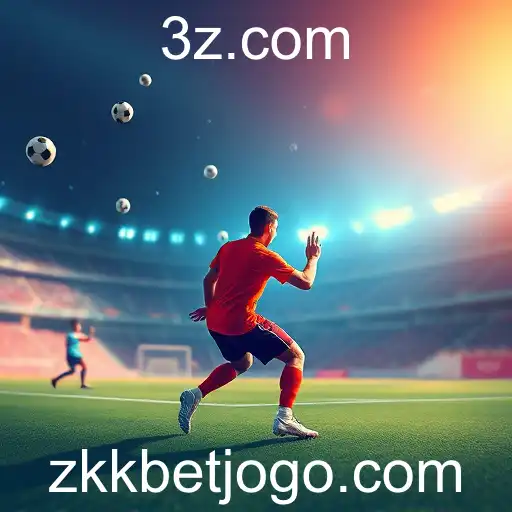 Apostas Esportivas: Um Mergulho no Universo do zkkbet