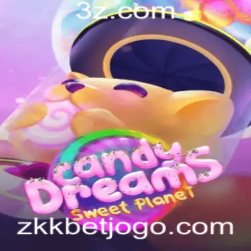 CandyDreams: Descubra o Universo Encantado de Aventuras Doces