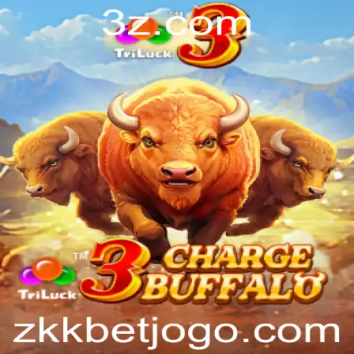 Explorando o Universo de 3ChargeBuffalo: O Novo Fenômeno dos Jogos Online