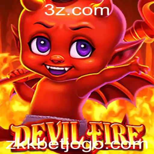 DevilFire: Um Mergulho no Mundo Intenso do Jogo Revelação