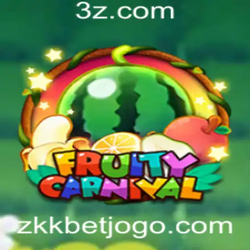 Descubra a Aventura e as Regras do FruityCarnival com Zkkbet