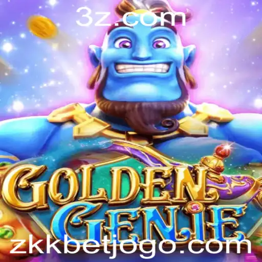 Descubra a Aventura Fascinante de 'GOLDENGENIE': Um Mundo de Estratégia e Magia