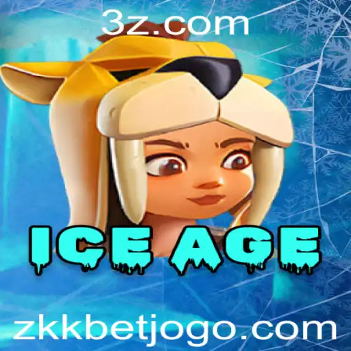 Descubra a Aventura do Jogo IceAge com Zkkbet