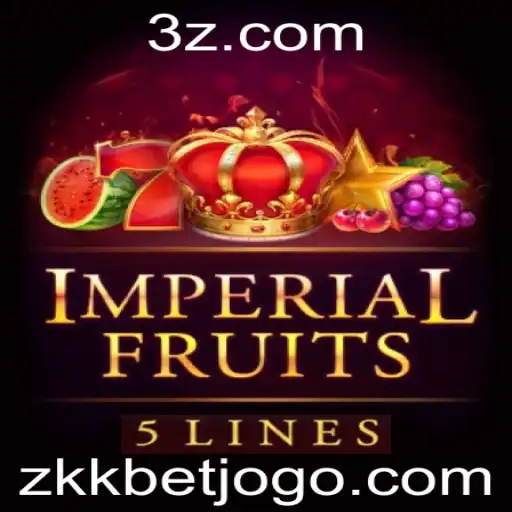 Explorando o Fascinante Mundo de ImperialFruits5 no Universo Zkkbet
