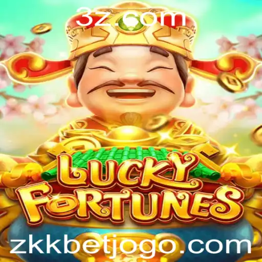 LUCKYFORTUNES: Descubra a Magia e Estratégia do Novo Jogo Inovador