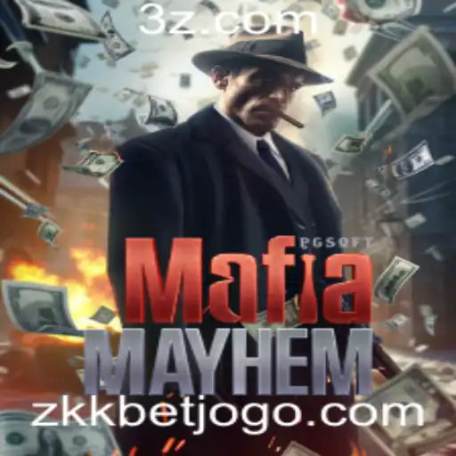 Explorando o Mundo de MafiaMayhem: Estratégia e Intriga no Jogo do Século