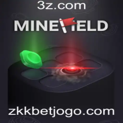 Descubra as Emoções de MineField: Um Jogo de Estratégia e Coragem