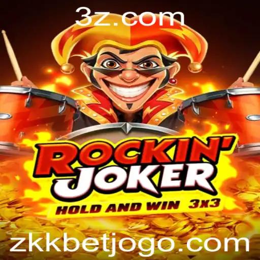 Rockinjoker: Um Mergulho no Empolgante Mundo do Zkkbet