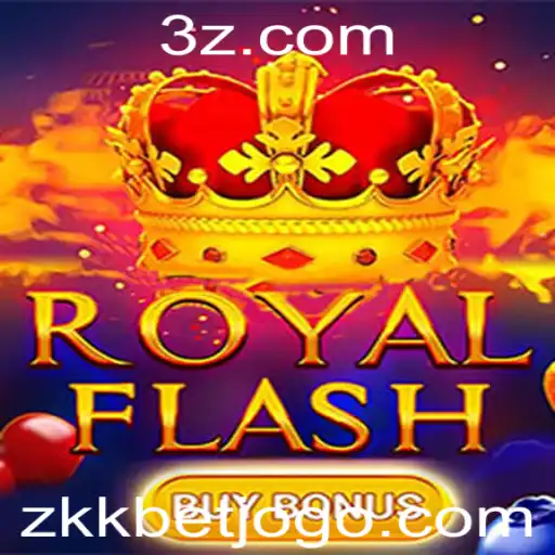 Explorando o RoyalFlashBuyBonus: Um Novo Horizonte no Mundo dos Jogos