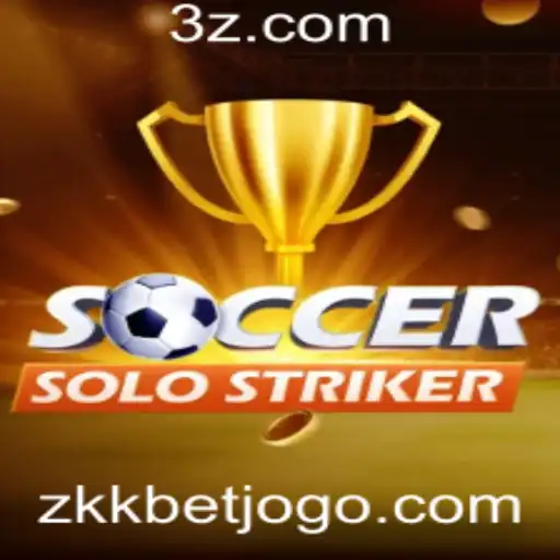 Descubra o Mundo Empolgante de SoccerSoloStriker