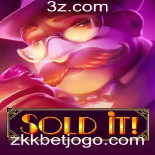 Descubra Soldit: O Novo Fenômeno dos Jogos com Zkkbet