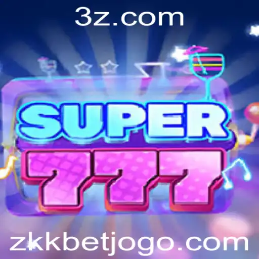 Explorando o Universo de Super777: Um Guia Completo sobre o Jogo Inovador