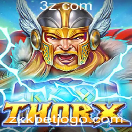 ThorX: A Nova Sensação no Mundo dos Jogos de Aventura