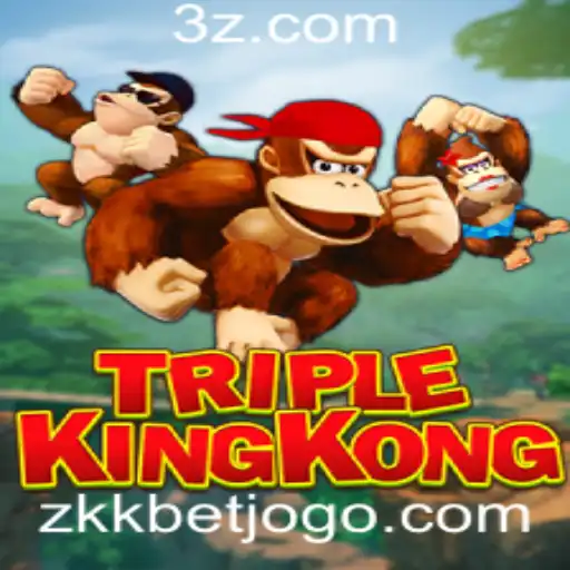 Guia Completo sobre TripleKingKong: Um Mergulho no Mundo das Emoções do Jogo