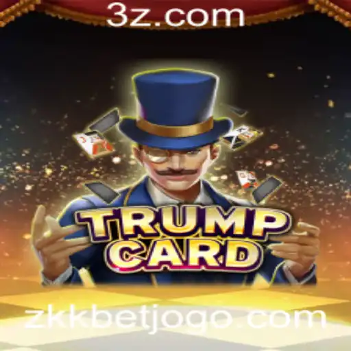 Explorando TrumpCard: O Jogo Estratégico de Decisões e Encontros