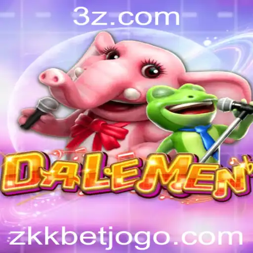 Descubra o Fascinante Jogo DALEMEN: Regras e Inovação