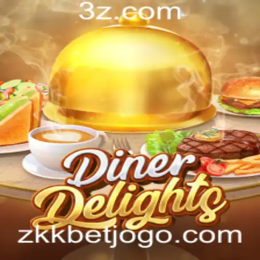 Desvendando o Mundo de DinerDelights: Uma Experiência Gastronômica Virtual com Zkkbet