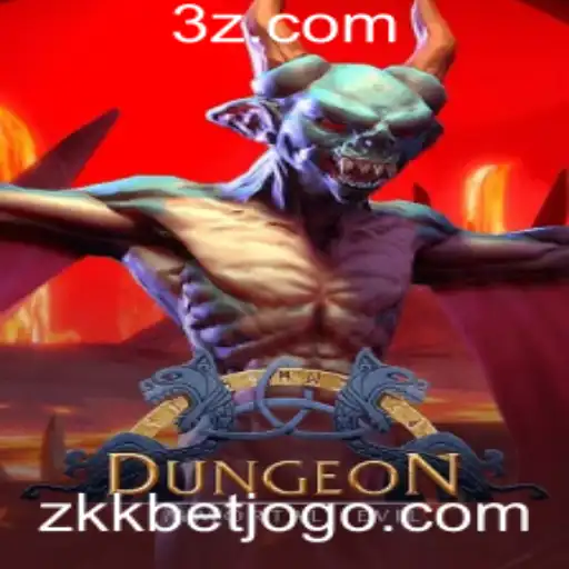Explorando o Mundo de Dungeon: A Aventura Inesquecível com Zkkbet