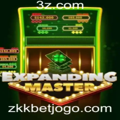 ExpandingMaster: Explorando o Novo Fenômeno dos Jogos com Zkkbet