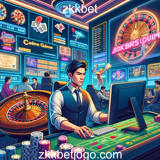 A Importância da Seção de Perguntas Frequentes nos Jogos Online