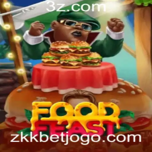 Descubra o Mundo de FoodFeast: O Jogo de Estratégia Culinária