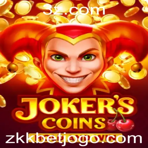 Explorando o Mundo de JokersCoins e o Papel da zkkbet