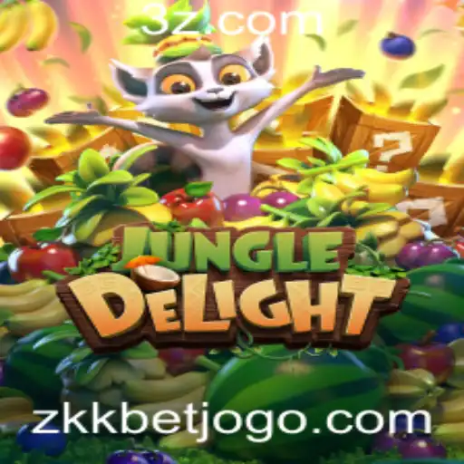 Descubra o Mundo Fascinante de JungleDelight: Aventura e Estratégia no Jogo do Momento
