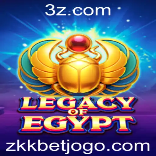 Explorando o Fascinante Mundo de LegacyOfEgypt