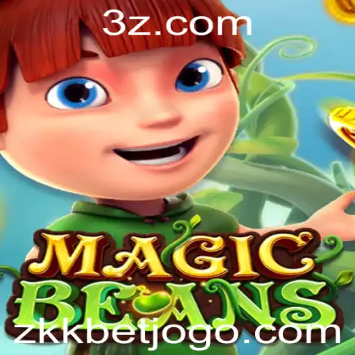 MAGICBEANS: Aventuras e Estratégias no Mundo dos Feijões Mágicos