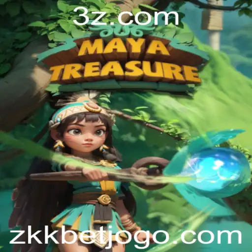 Descubra o Mundo de Aventuras de MayaTreasure