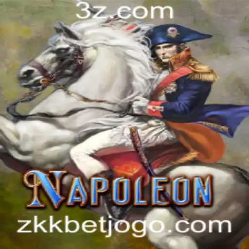 Descubra o Jogo Napoleon e Seus Segredos