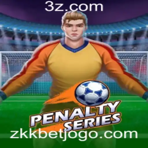 PenaltySeries: Um Novo Conceito de Jogo Inspirado em Eventos Atuais