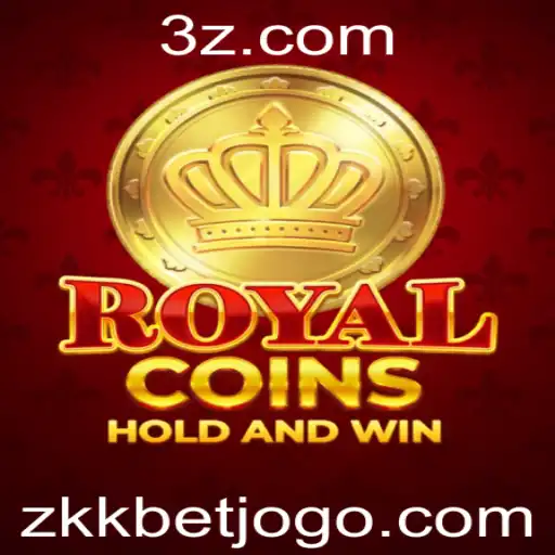 RoyalCoins: Descubra a Emoção de Uma Nova Aventura no Universo de zkkbet