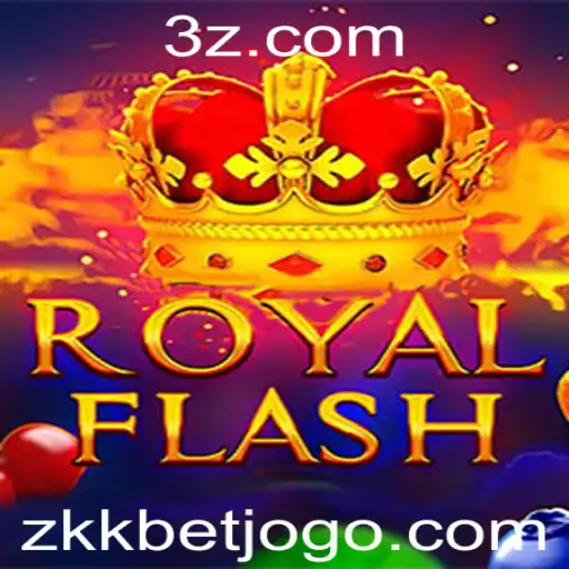 Descubra o Fascinante Mundo de RoyalFlash: O Jogo Moderno com zkkbet