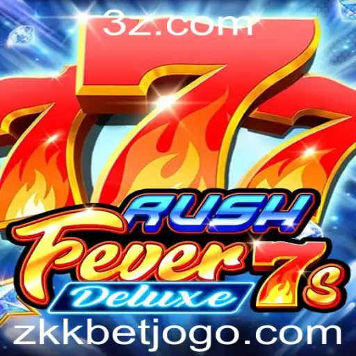 Descubra o Mundo de RushFever7sDeluxe e Divirta-se com ZKKBet