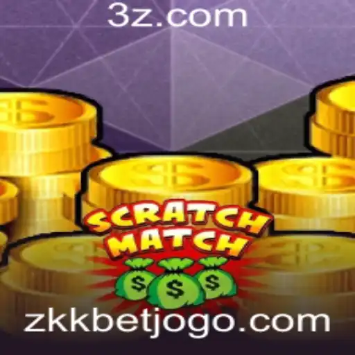 Descubra o Novo Jogo: ScratchMatch com zkkbet