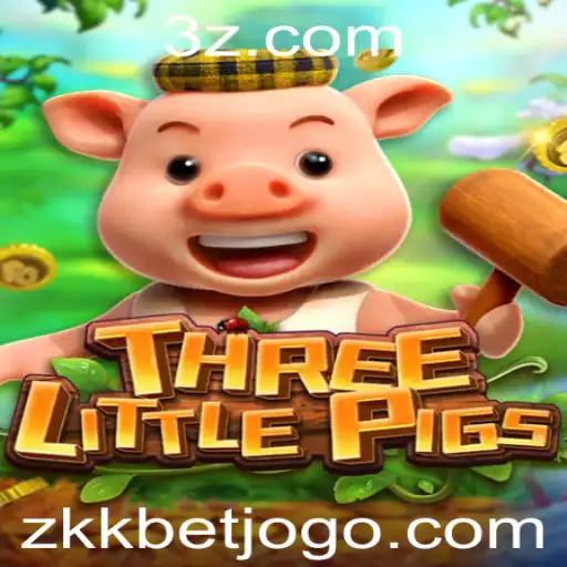 Explorando o Mundo Fascinante do Jogo THREELITTLEPIGS