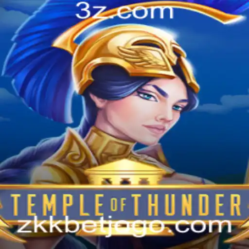 Descubra o Empolgante Jogo TempleofThunder