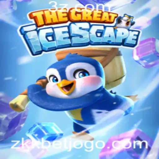 Descubra o Emocionante Mundo de 'TheGreatIcescape'
