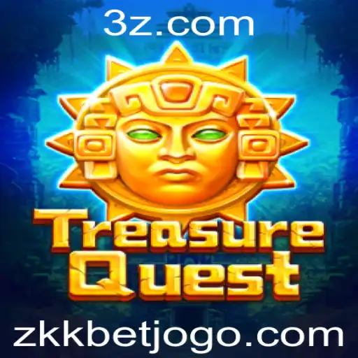 Descubra a Aventura Incrível de TreasureQuest: Um Mundo de Aventuras e Mistérios