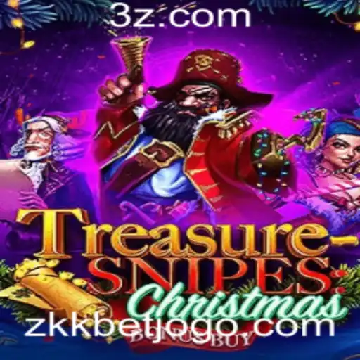 Descubra o Fascinante Mundo de TreasuresnipesChristmas e a Palavra-Chave zkkbet