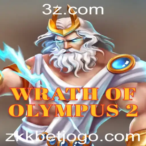 Descubra WrathofOlympus2: Aventura e Estratégia no Mundo dos Deuses