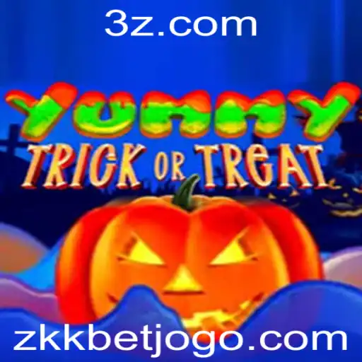 YummyTrickorTreat: Mergulhe na Diversão com O Jogo do Ano